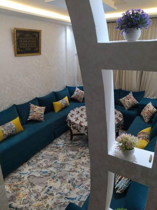 Tranquility : Cozy Pad Appartement Agadir
