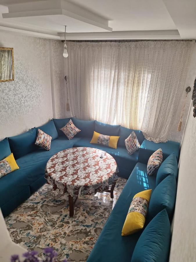 Tranquility : Cozy Pad Agadir