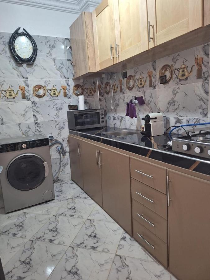 Appartement Tranquility : Cozy Pad Agadir