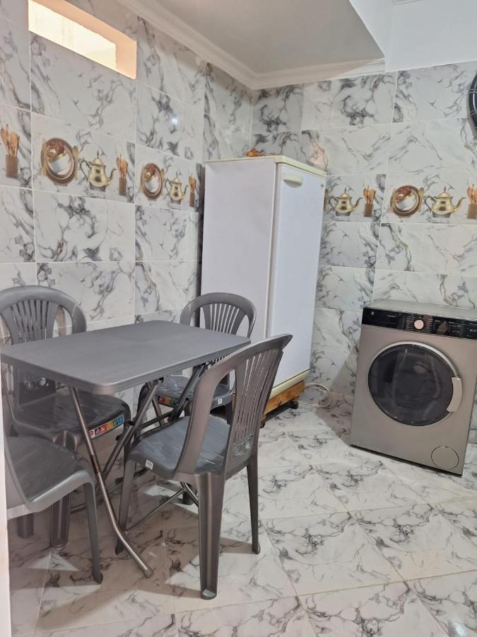 Tranquility : Cozy Pad Appartement Agadir