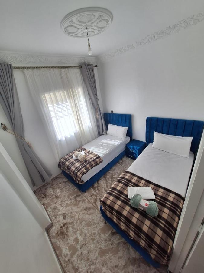 Appartement Tranquility : Cozy Pad Agadir