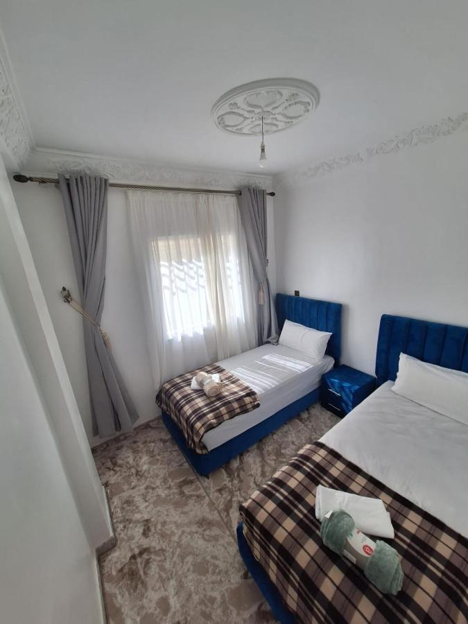 Tranquility : Cozy Pad * Agadir