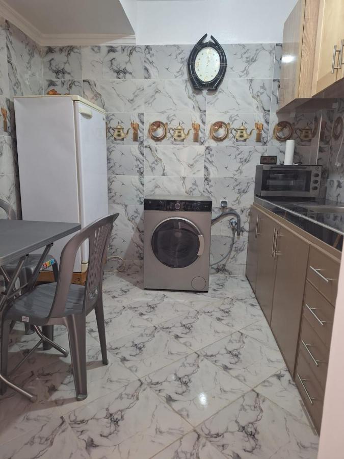 Tranquility : Cozy Pad Appartement Agadir